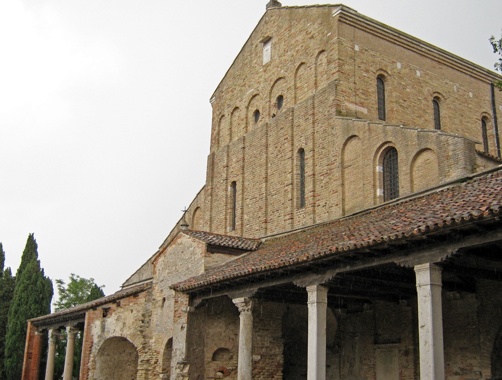 Basilica di Santa Maria dell' Assunta